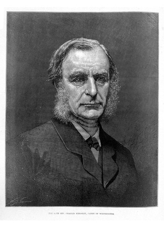 Автор Чарльз Кингсли 19.12.25