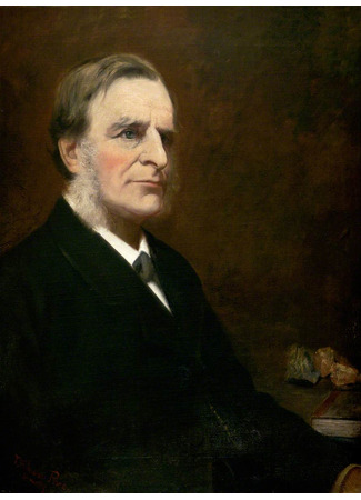 Автор Чарльз Кингсли 19.12.25