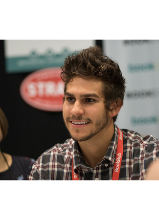 Автор Джеррод Шустерман 20.12.25