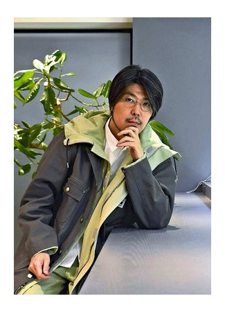 Автор Гэнки Кавамура 22.12.25