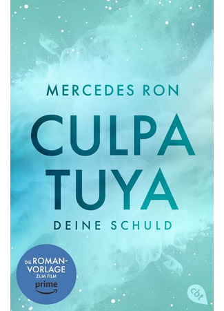книга Твоя вина (Your Fault: Culpa tuya) 22.12.25