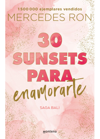 книга 30 закатов, чтобы полюбить тебя (30 Sunsets to Fall in Love: 30 Sunsets para enamorarte) 23.12.25