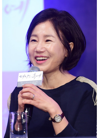 Автор Ким Ынсук 23.12.25