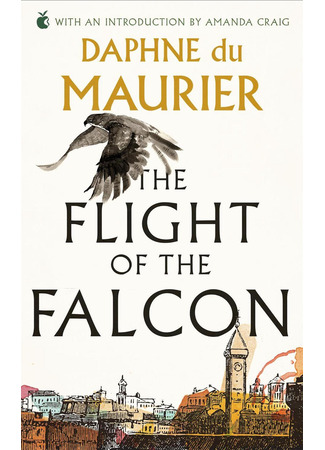 книга Полет сокола (The Flight of the Falcon) 30.12.25