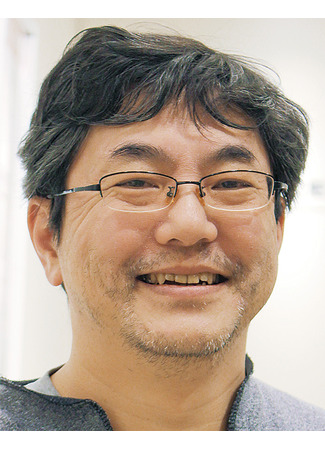 Автор Юкихиса Ямамото 09.01.26