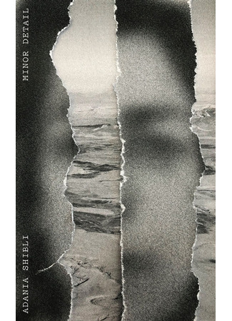 книга Незначительная деталь (Minor Detail: تفصيل ثانوي) 21.01.26