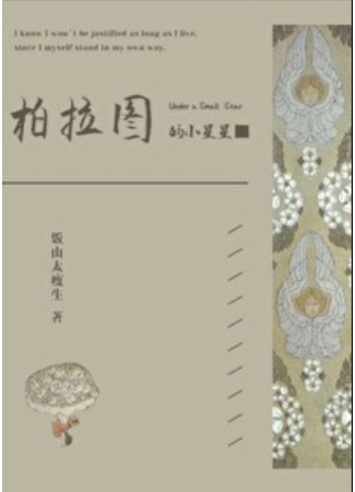 книга Маленькая звездочка Платона (Plato's Little Star: 柏拉图的小星星) 22.01.26