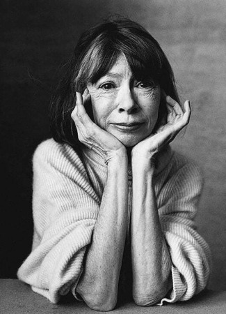 Автор Джоан Дидион 29.01.26