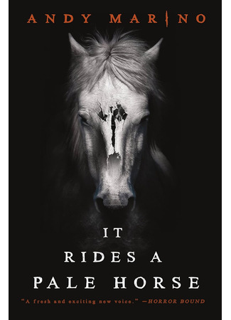 книга На коне бледном (It Rides A Pale Horse) 30.01.26