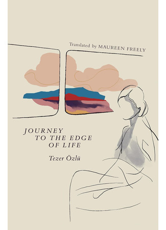 книга Путешествие на край жизни (Journey to the Edge of Life: Yaşamın Ucuna Yolculuk) 05.02.26