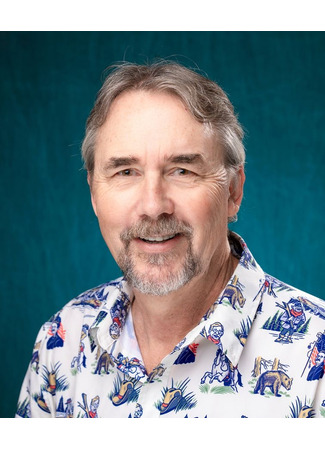 Автор Дэвид Гесснер 06.02.26